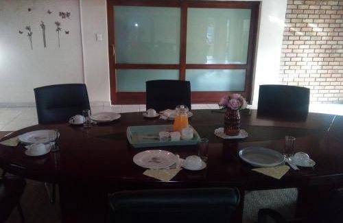 Polokwane Bed & Breakfast | 60 m² Bed and breakfast ∙ 3 guests