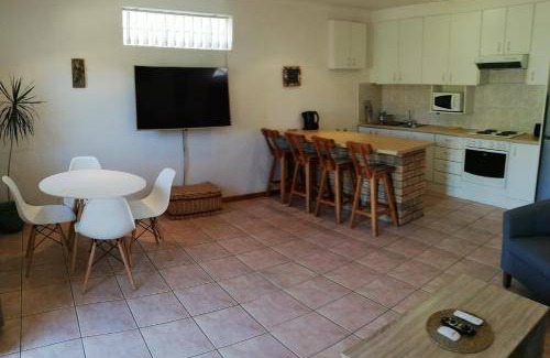 Pinelands Ski Chalet | 60 m² Chalet ∙ 1 bedroom ∙ 4 guests
