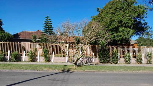 Pinelands Ski Chalet | 60 m² Chalet ∙ 1 bedroom ∙ 4 guests