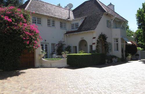 Kenilworth Ski Chalet | 60 m² Chalet ∙ 2 guests