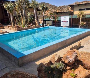 Nama Khoi House | 60 m² Farmhouse ∙ 5 guests