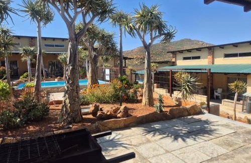 Nama Khoi House | 60 m² Farmhouse ∙ 5 guests