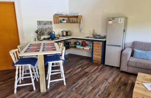 Cape Saint Francis House | 60 m² House ∙ 2 bedrooms ∙ 4 guests