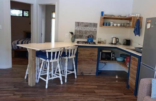 Cape Saint Francis House | 60 m² House ∙ 2 bedrooms ∙ 4 guests