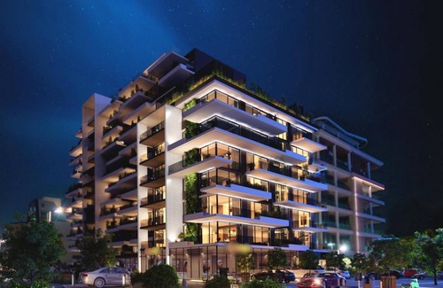 Mouille Point Hotel | 60 m² Hotel ∙ 10 guests
