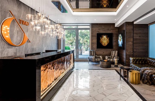 Mouille Point Hotel | 60 m² Hotel ∙ 10 guests