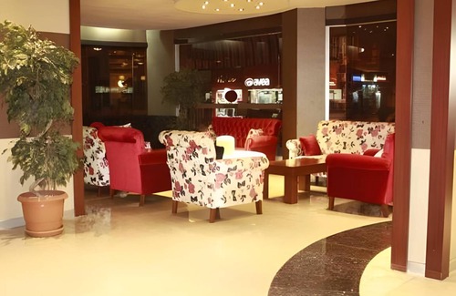 Akdeniz Hotel | 60 m² Hotel ∙ 2 bedrooms ∙ 6 guests