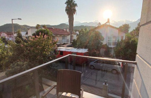 Kemer Hotel | 60 m² Hotel ∙ 2 bedrooms ∙ 6 guests