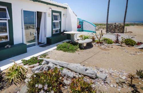 Kleinzee Hotel | 60 m² Hotel ∙ 4 guests