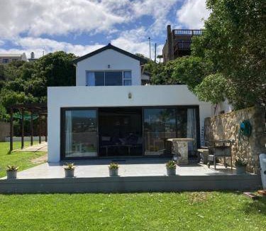 Port Beaufort House | 60 m² House ∙ 2 bedrooms ∙ 4 guests