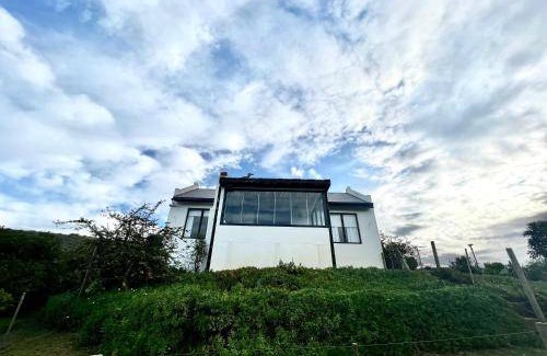 Malagas House | 60 m² House ∙ 2 bedrooms ∙ 4 guests