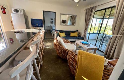 Malagas House | 60 m² House ∙ 2 bedrooms ∙ 4 guests
