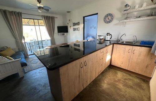 Malagas House | 60 m² House ∙ 2 bedrooms ∙ 4 guests