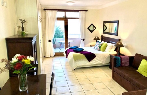 Kingsburgh House | 60 m² House ∙ 4 guests
