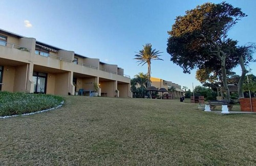 Kingsburgh House | 60 m² House ∙ 4 guests