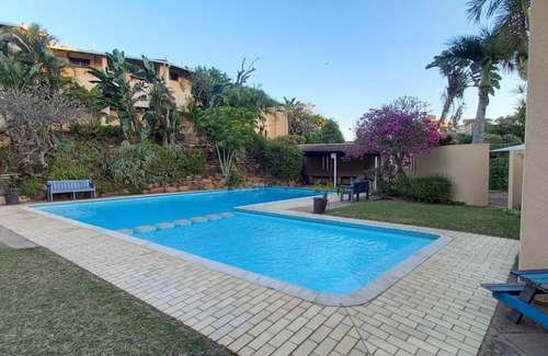 Kingsburgh House | 60 m² House ∙ 4 guests
