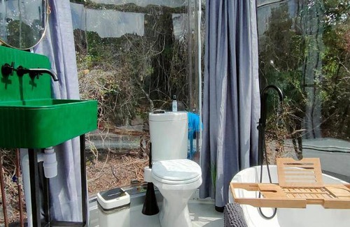 Nelson Mandela Bay House | 60 m² House ∙ 1 bedroom ∙ 2 guests