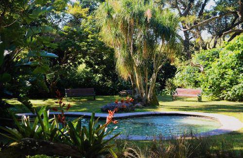 Nkwazi Resort | 60 m² Resort ∙ 1 bedroom ∙ 2 guests