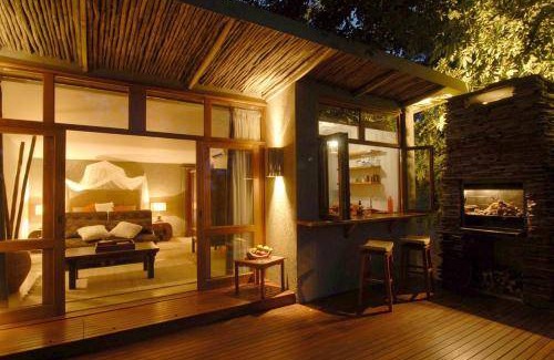 Nkwazi Resort | 60 m² Resort ∙ 1 bedroom ∙ 2 guests