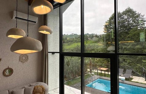 Ardesen Resort | 60 m² Resort ∙ 4 guests