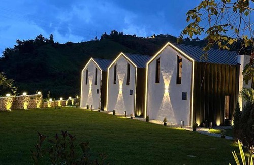 Ardesen Resort | 60 m² Resort ∙ 4 guests