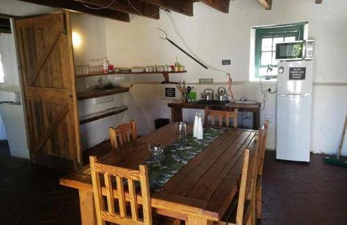 Tulbagh Resort | 60 m² Resort ∙ 7 guests