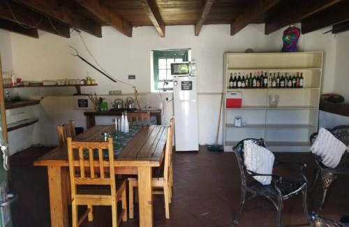 Tulbagh Resort | 60 m² Resort ∙ 7 guests