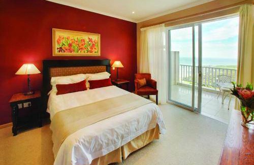 Pinnacle Point Resort | 60 m² Resort ∙ 2 bedrooms ∙ 6 guests