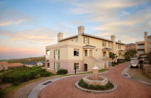 Pinnacle Point Resort | 60 m² Resort ∙ 2 bedrooms ∙ 6 guests