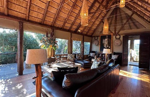 Paterson Other | 60 m² Tent ∙ 7 guests