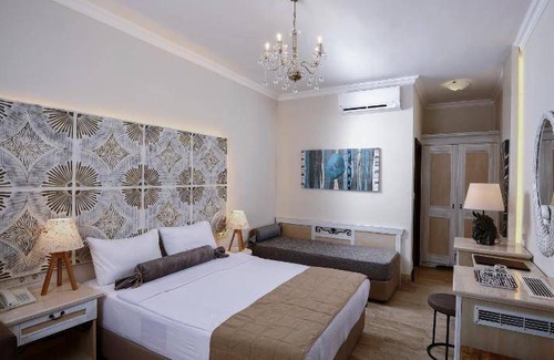 Yalikavak Resort | 60 m² Resort ∙ 2 bedrooms ∙ 127 guests