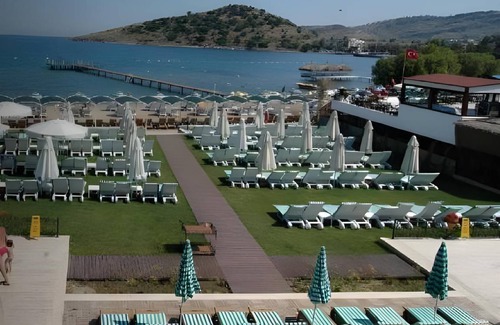 Yalikavak Resort | 60 m² Resort ∙ 2 bedrooms ∙ 127 guests