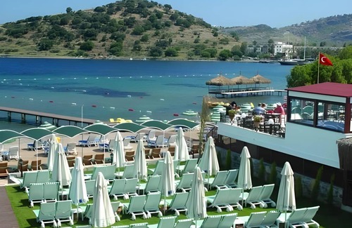 Yalikavak Resort | 60 m² Resort ∙ 2 bedrooms ∙ 127 guests