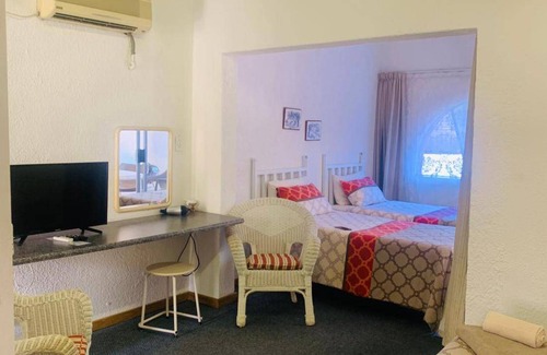 White River Resort | 60 m² Private room ∙ 1 bedroom ∙ 4 guests