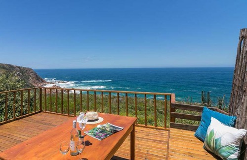 Knysna Apartment | 600 m² Apartment ∙ 7 bedrooms ∙ 10 guests