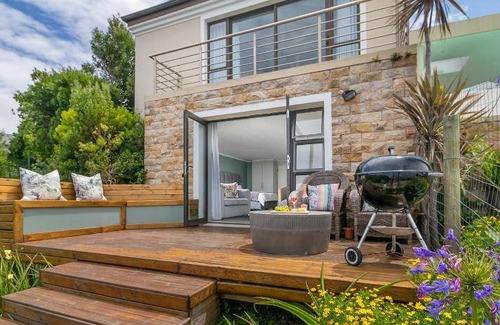 Knysna Apartment | 600 m² Apartment ∙ 7 bedrooms ∙ 10 guests