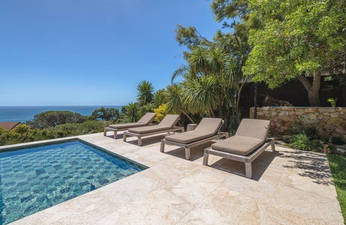 Camps Bay Villa | 600 m² Villa ∙ 4 bedrooms ∙ 7 guests