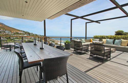 Hout Bay Villa | 600 m² Villa ∙ 6 bedrooms ∙ 12 guests