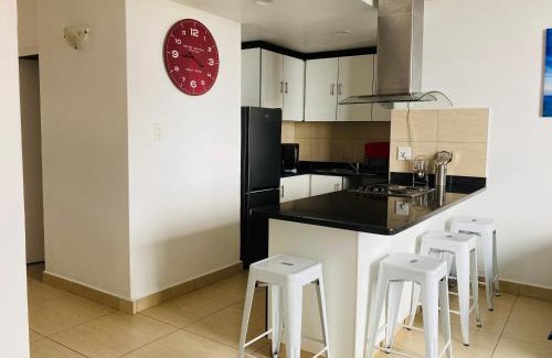 South Beach Apartment | 605 Tenbury Beach Apartment