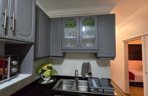 Kingsburgh Apartment | 61 m² Apartment ∙ 2 bedrooms ∙ 6 guests