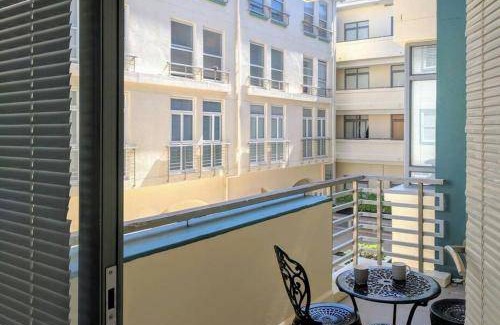 Redhill Apartment | 61 m² Apartment ∙ 1 bedroom ∙ 2 guests