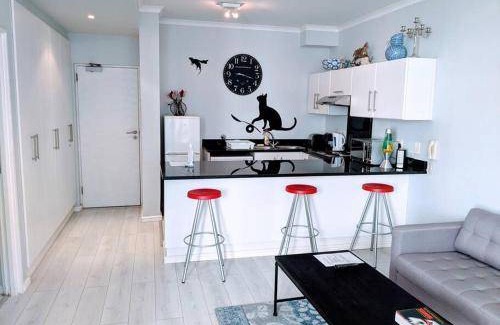 Redhill Apartment | 61 m² Apartment ∙ 1 bedroom ∙ 2 guests