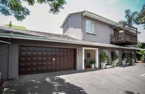 Westville Bed & Breakfast | 61 m² Bed and breakfast ∙ 2 bedrooms ∙ 4 guests