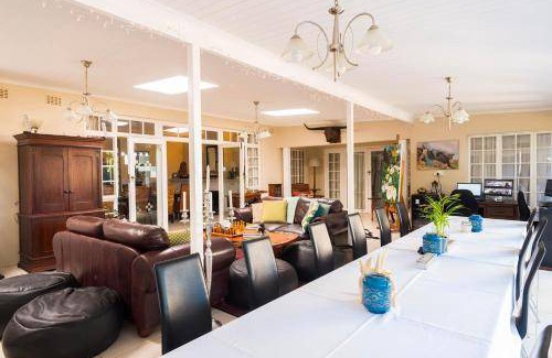 Westville Bed & Breakfast | 61 m² Bed and breakfast ∙ 2 bedrooms ∙ 4 guests