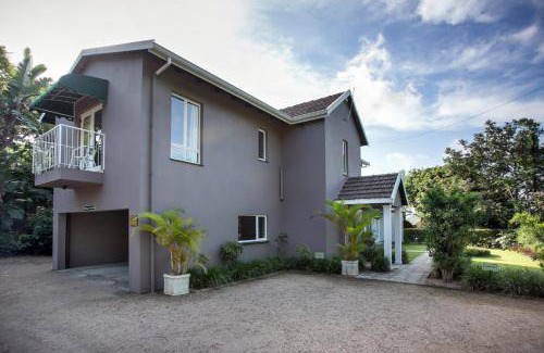 Westville Bed & Breakfast | 61 m² Bed and breakfast ∙ 2 bedrooms ∙ 4 guests
