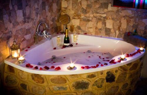Magaliesberg Ski Chalet | 61 m² Chalet ∙ 3 guests