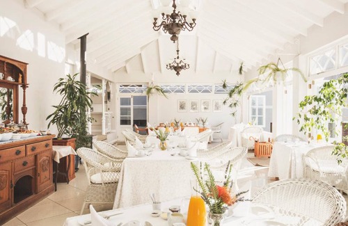 Swellendam House | 61 m² House ∙ 10 guests