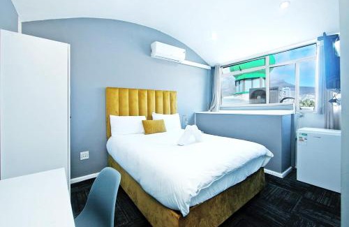 Bo'Kaap Hostel | 61 on Wale Backpackers