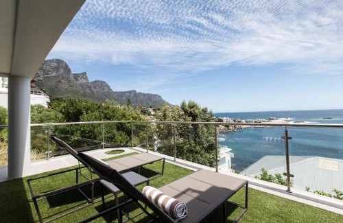 Camps Bay Villa | 62 Camps Bay