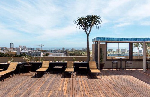 Green Point Apartment | 62 m² Apartment ∙ 3 guests